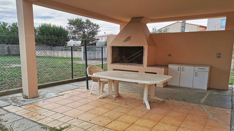 Ma-Cabane - Vente Maison VILLELONGUE-DE-LA-SALANQUE, 185 m²