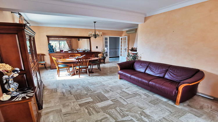 Ma-Cabane - Vente Maison VILLELONGUE-DE-LA-SALANQUE, 185 m²