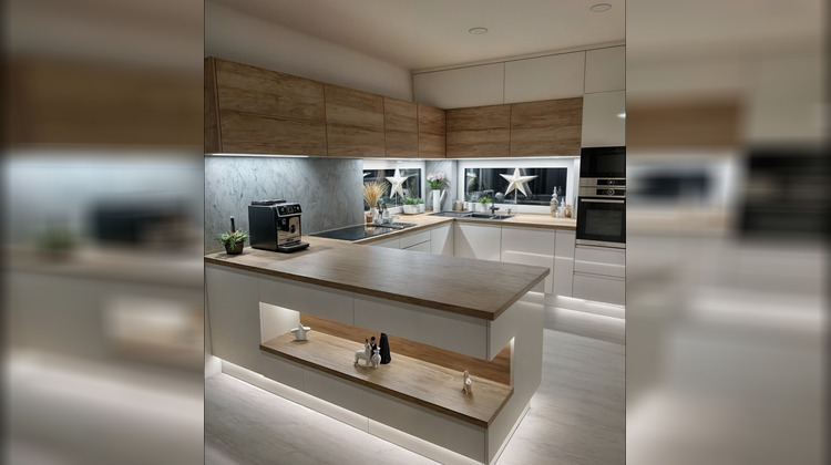 Ma-Cabane - Vente Maison Villelongue-de-la-Salanque, 110 m²