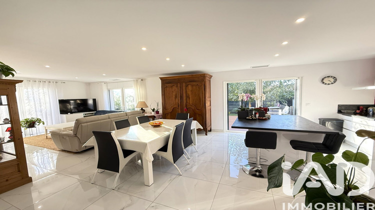 Ma-Cabane - Vente Maison Villelongue-de-la-Salanque, 112 m²