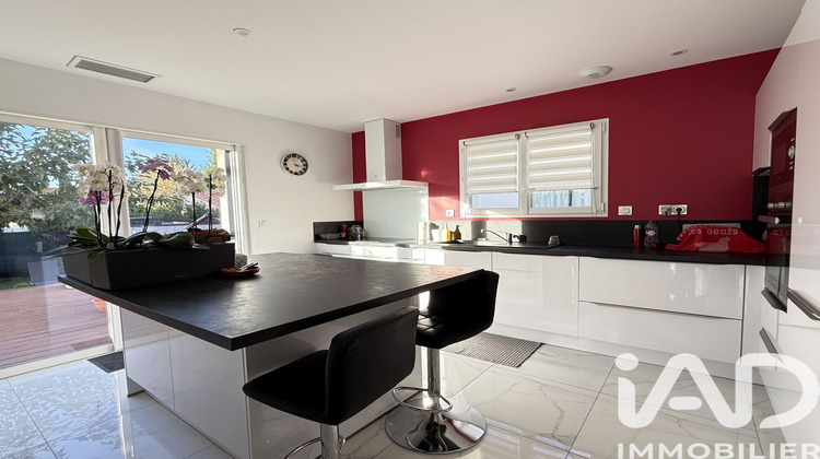 Ma-Cabane - Vente Maison Villelongue-de-la-Salanque, 112 m²