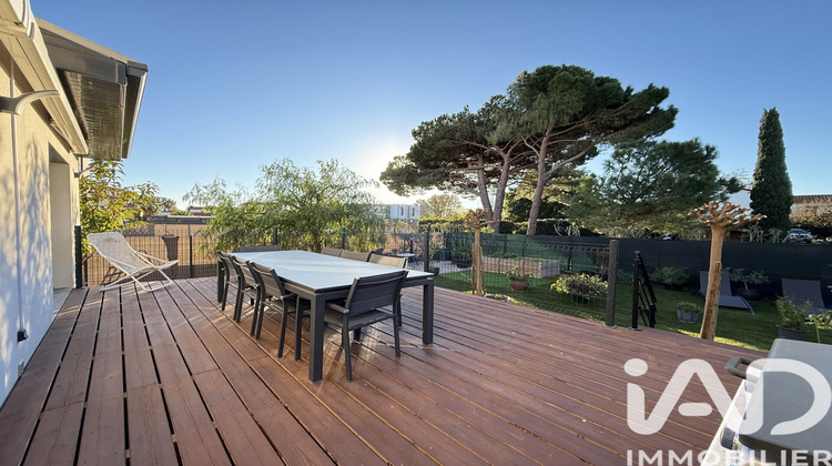 Ma-Cabane - Vente Maison Villelongue-de-la-Salanque, 112 m²