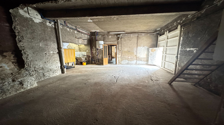 Ma-Cabane - Vente Maison VILLELONGUE-DE-LA-SALANQUE, 100 m²