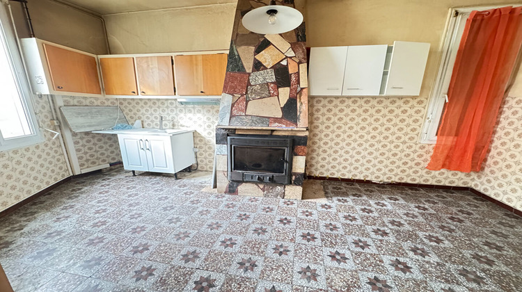 Ma-Cabane - Vente Maison VILLELONGUE-DE-LA-SALANQUE, 100 m²