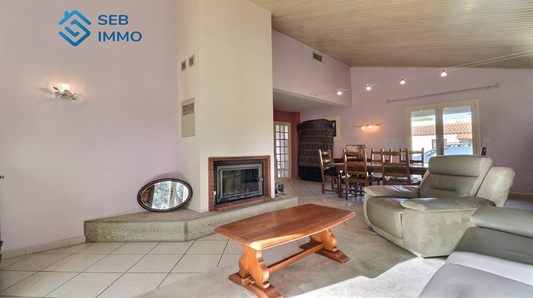 Ma-Cabane - Vente Maison Villelongue-de-la-Salanque, 107 m²