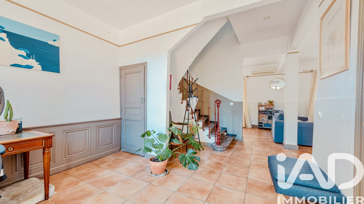 Ma-Cabane - Vente Maison Villelongue-de-la-Salanque, 95 m²