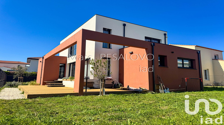 Ma-Cabane - Vente Maison Villelongue-de-la-Salanque, 139 m²