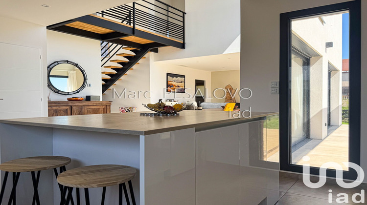 Ma-Cabane - Vente Maison Villelongue-de-la-Salanque, 139 m²