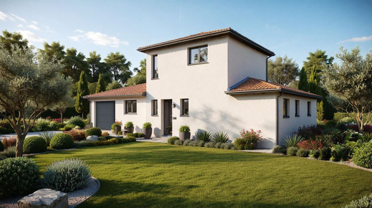 Ma-Cabane - Vente Maison VILLELONGUE DE LA SALANQUE, 115 m²