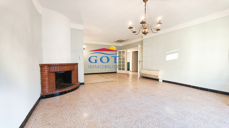 Ma-Cabane - Vente Maison VILLELONGUE-DE-LA-SALANQUE, 105 m²