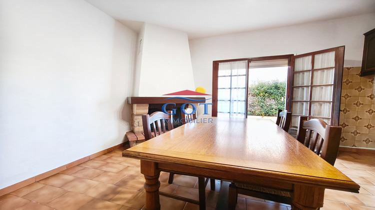 Ma-Cabane - Vente Maison VILLELONGUE-DE-LA-SALANQUE, 105 m²