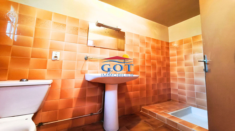 Ma-Cabane - Vente Maison VILLELONGUE-DE-LA-SALANQUE, 105 m²