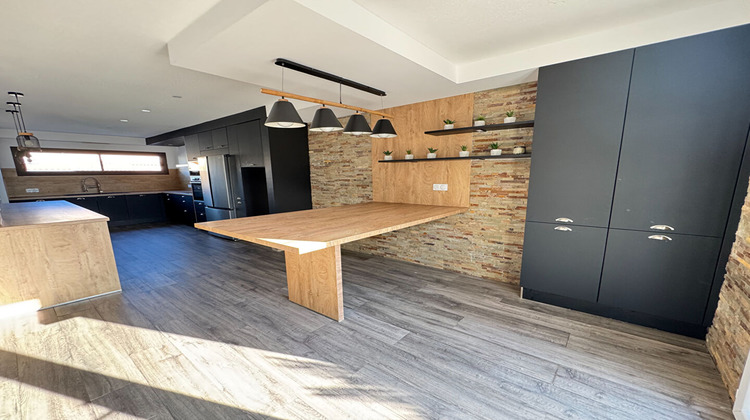 Ma-Cabane - Vente Maison VILLELONGUE-DE-LA-SALANQUE, 150 m²