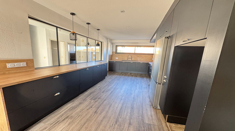 Ma-Cabane - Vente Maison VILLELONGUE-DE-LA-SALANQUE, 150 m²