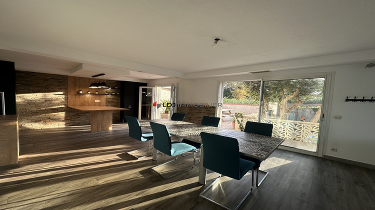 Ma-Cabane - Vente Maison Villelongue-de-la-Salanque, 146 m²