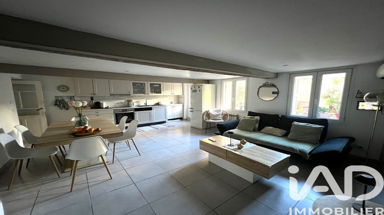 Ma-Cabane - Vente Maison Villelongue-de-la-Salanque, 146 m²