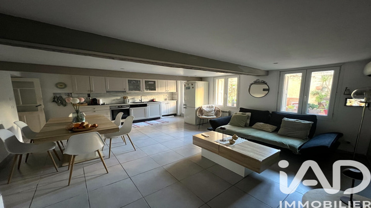 Ma-Cabane - Vente Maison Villelongue-de-la-Salanque, 146 m²