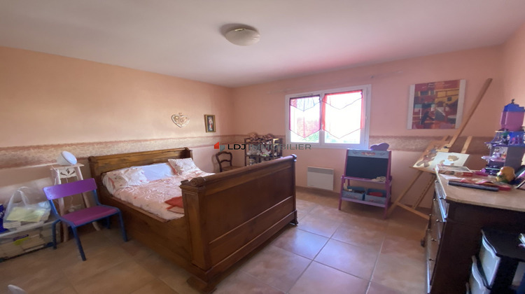 Ma-Cabane - Vente Maison Villelongue-de-la-Salanque, 140 m²