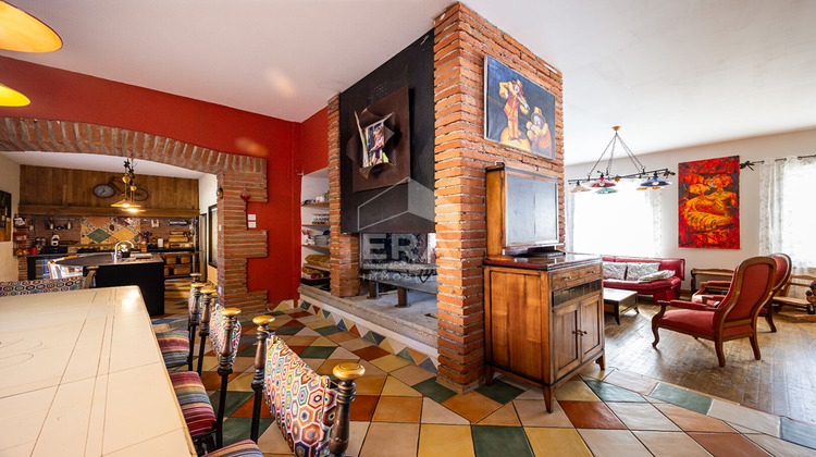 Ma-Cabane - Vente Maison VILLELONGUE-DE-LA-SALANQUE, 254 m²