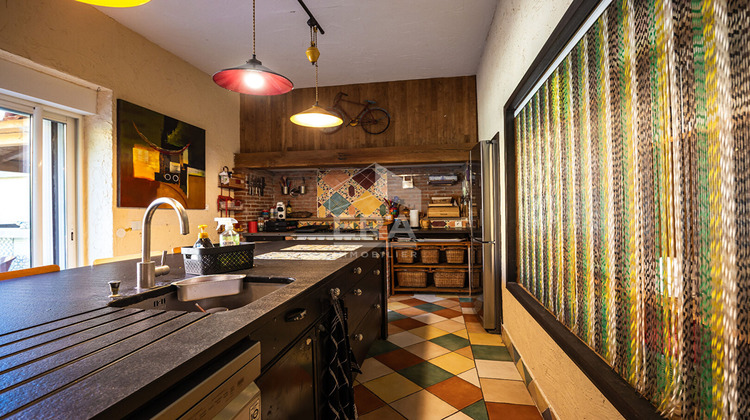 Ma-Cabane - Vente Maison VILLELONGUE-DE-LA-SALANQUE, 254 m²