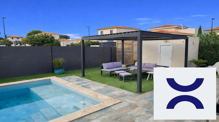 Ma-Cabane - Vente Maison Villelongue-de-la-Salanque, 165 m²