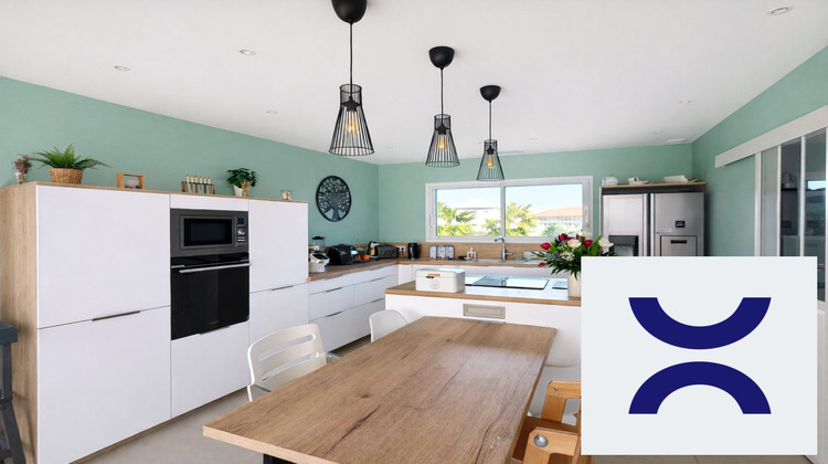 Ma-Cabane - Vente Maison Villelongue-de-la-Salanque, 165 m²