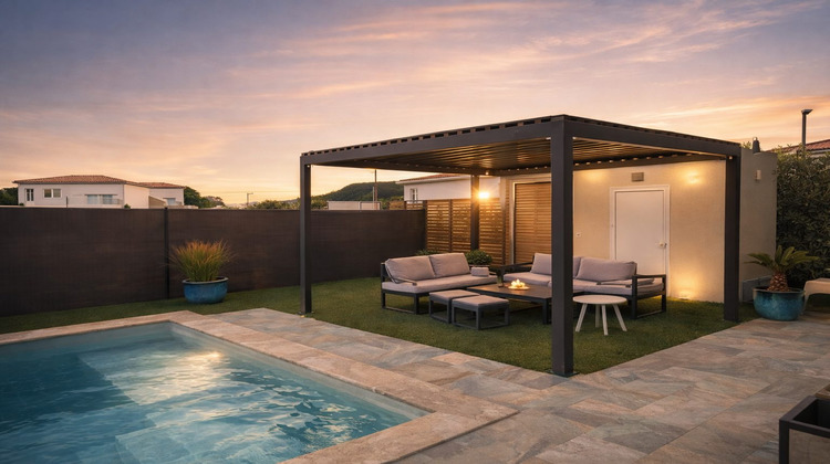 Ma-Cabane - Vente Maison Villelongue-de-la-Salanque, 165 m²