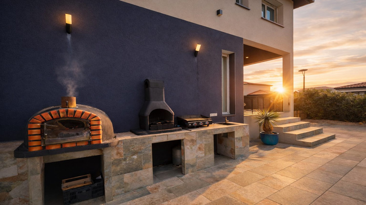 Ma-Cabane - Vente Maison Villelongue-de-la-Salanque, 165 m²