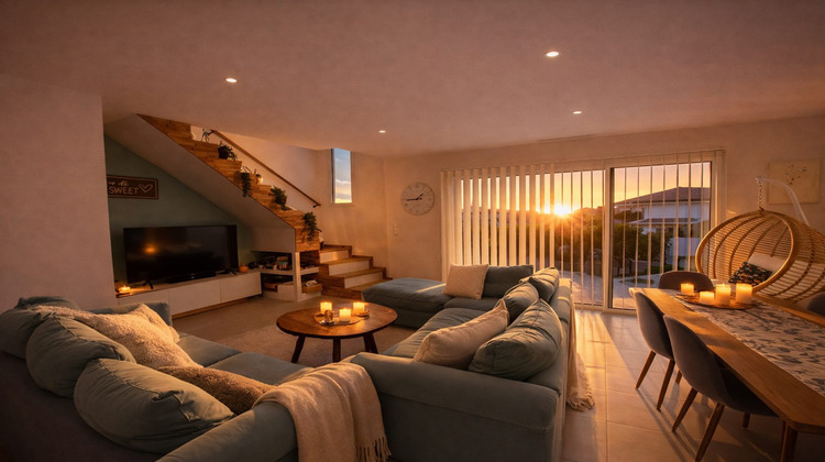 Ma-Cabane - Vente Maison Villelongue-de-la-Salanque, 165 m²