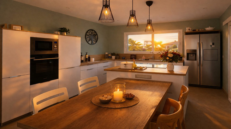 Ma-Cabane - Vente Maison Villelongue-de-la-Salanque, 165 m²