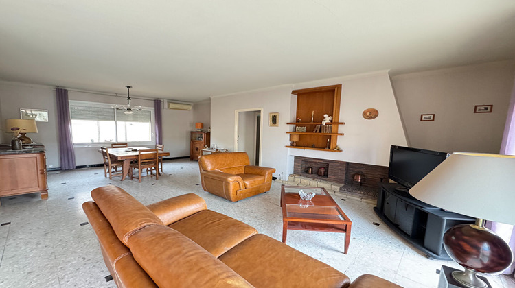 Ma-Cabane - Vente Maison VILLELONGUE-DE-LA-SALANQUE, 116 m²