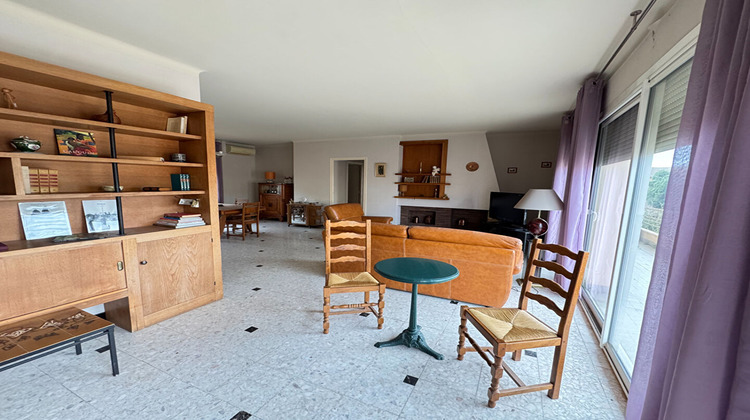 Ma-Cabane - Vente Maison VILLELONGUE-DE-LA-SALANQUE, 116 m²