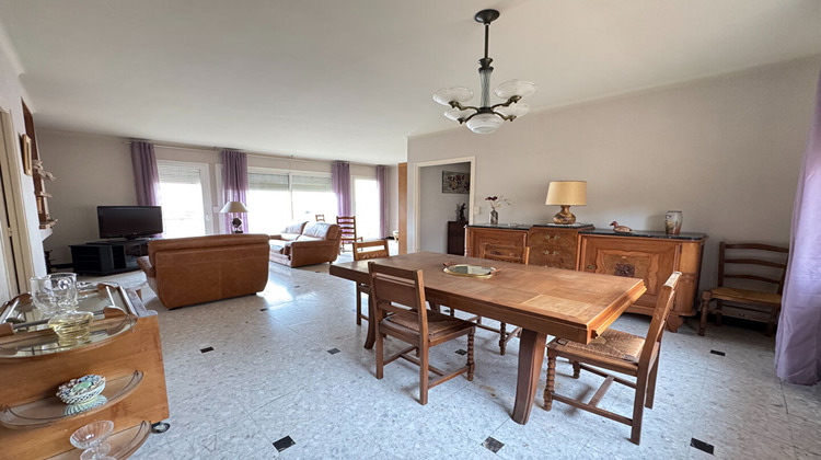 Ma-Cabane - Vente Maison VILLELONGUE-DE-LA-SALANQUE, 116 m²