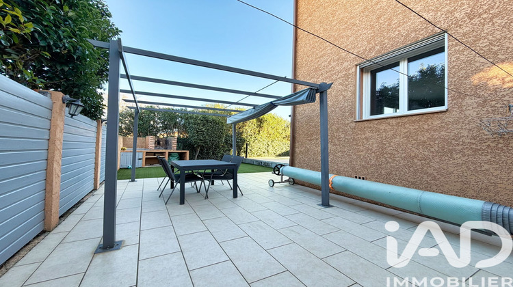 Ma-Cabane - Vente Maison Villelongue-de-la-Salanque, 92 m²