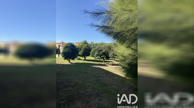 Ma-Cabane - Vente Maison Villelongue-de-la-Salanque, 251 m²