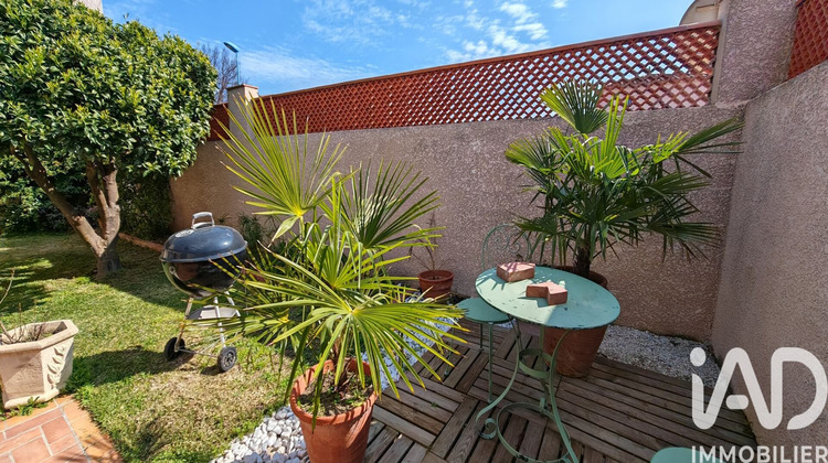 Ma-Cabane - Vente Maison Villelongue-de-la-Salanque, 217 m²