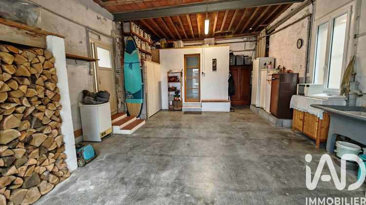 Ma-Cabane - Vente Maison Villelongue-de-la-Salanque, 217 m²