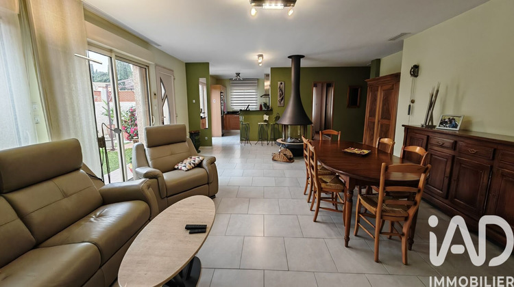 Ma-Cabane - Vente Maison Villelongue-de-la-Salanque, 217 m²