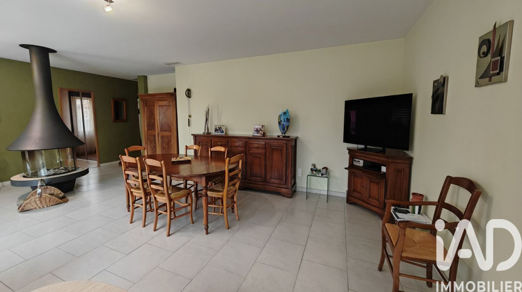 Ma-Cabane - Vente Maison Villelongue-de-la-Salanque, 217 m²