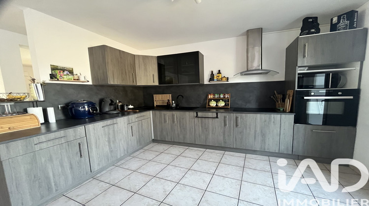 Ma-Cabane - Vente Maison Villelongue-de-la-Salanque, 115 m²