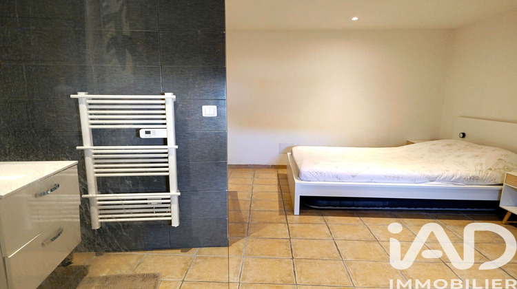 Ma-Cabane - Vente Maison Villelongue-de-la-Salanque, 61 m²