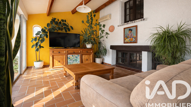 Ma-Cabane - Vente Maison Villelongue-de-la-Salanque, 178 m²