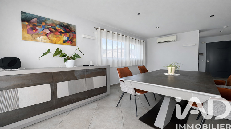 Ma-Cabane - Vente Maison Villelongue-de-la-Salanque, 121 m²