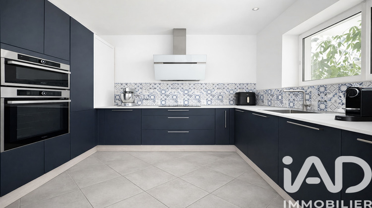 Ma-Cabane - Vente Maison Villelongue-de-la-Salanque, 121 m²