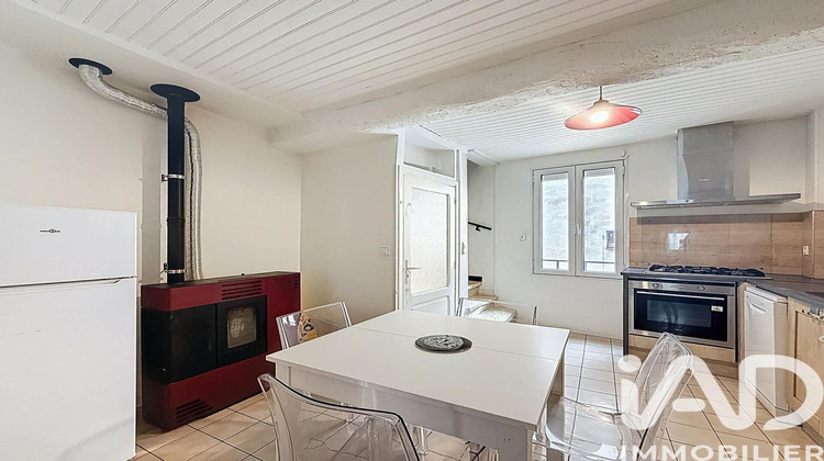 Ma-Cabane - Vente Maison Villelongue-de-la-Salanque, 68 m²