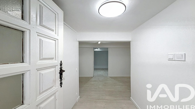 Ma-Cabane - Vente Maison Villelongue-de-la-Salanque, 68 m²