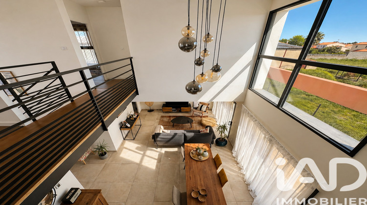 Ma-Cabane - Vente Maison Villelongue-de-la-Salanque, 139 m²