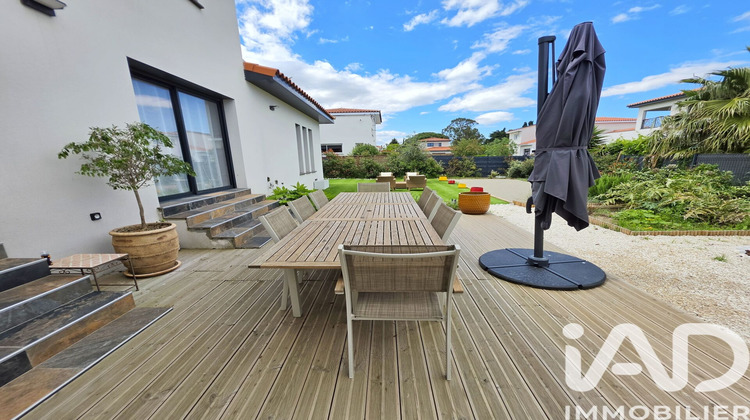 Ma-Cabane - Vente Maison Villelongue-de-la-Salanque, 147 m²