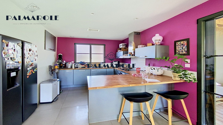 Ma-Cabane - Vente Maison Villelongue-de-la-Salanque, 120 m²
