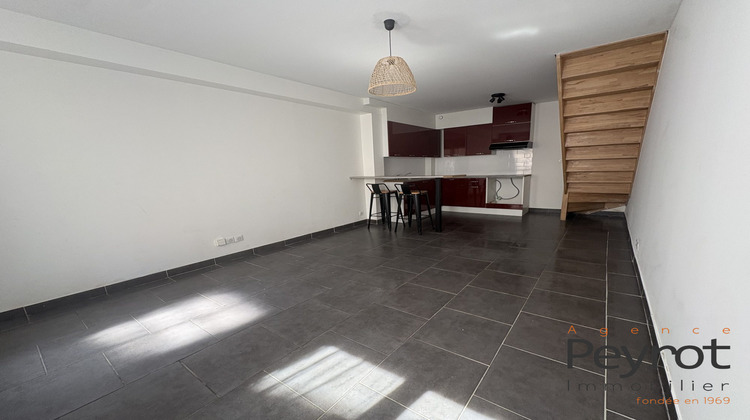 Ma-Cabane - Vente Maison Villelongue-de-la-Salanque, 47 m²